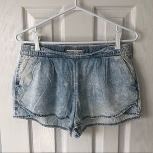 Bluenotes Shorts